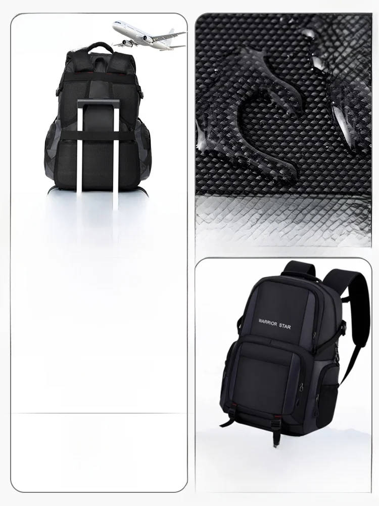 登山ザック 30L おすすめ レディース：回力 38x22x59cm バックパックの実用性と性能解析