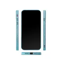エレガントな陶器製スマートフォンケース【多機種対応・全包タイプ】