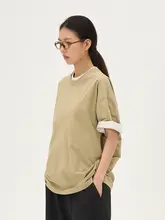 抗菌加工の短袖Tシャツ【UPF50+・吸湿速乾・涼感】