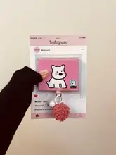 スマートフォンケース【折りたたみ式・全包タイプ・カラーアクセント・ユニークデザイン】