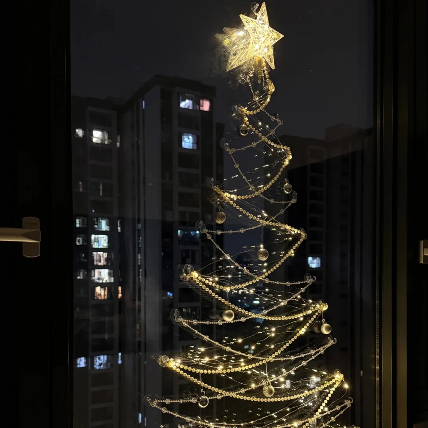 クリスマス手作りDIY材料セットで家庭パーティーの雰囲気を自在に演出