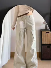 高身長向けアメリカンビンテージ風フレアパンツ【ハイウエスト・足長効果・春夏用】