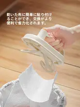 COOKER KinG 使い捨て強力クリーニングクロス【油汚れも簡単に掃除・キッチン用】