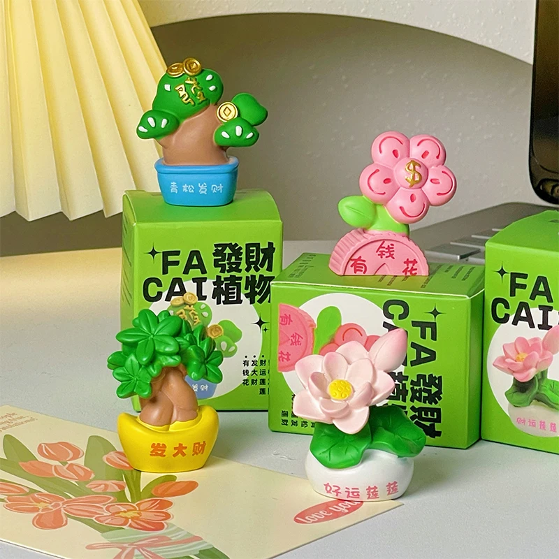 おみくじ人形はどのようなもの？安定した感情を呼び起こすカ通风飾品