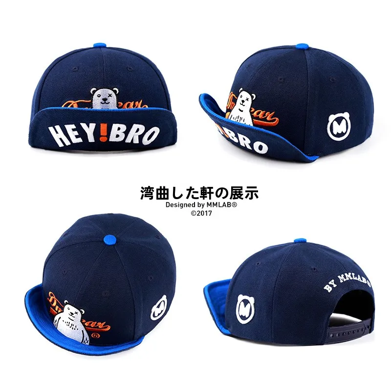 ストリートキャップを買うなら、通気性とデザインのバランスが鍵！おすすめのメッシュキャップは？
