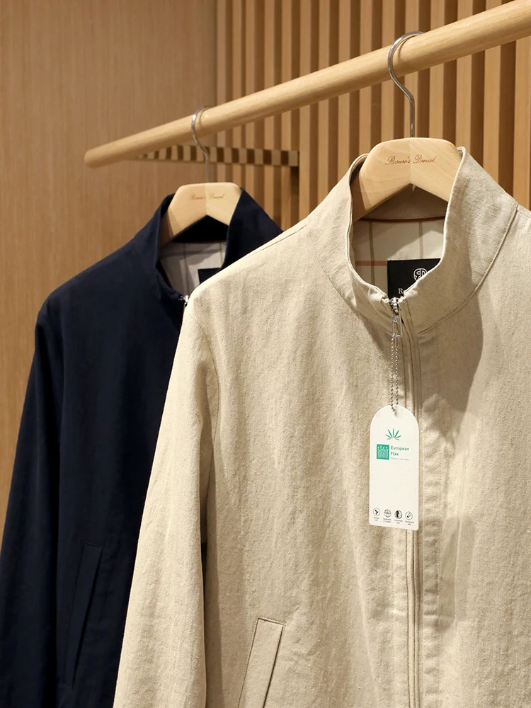 スカジャンに悩むなら、この1着で解決できる？