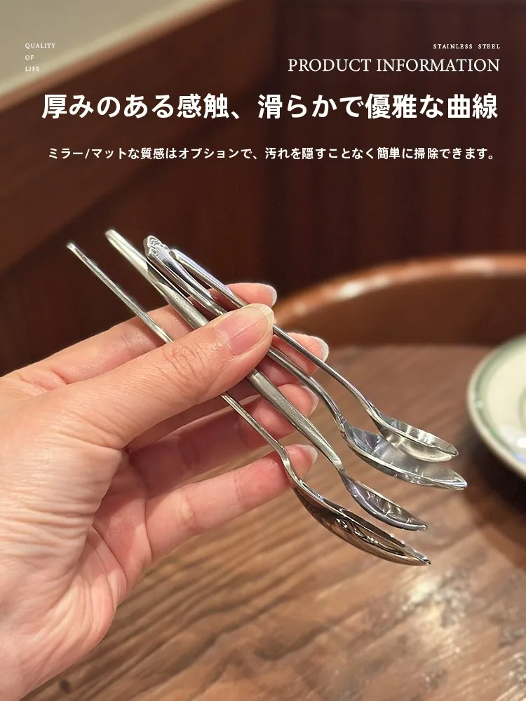 プチギフト スプーンの選び方：ステンレスミニスプーンの実用性とシーン別対応