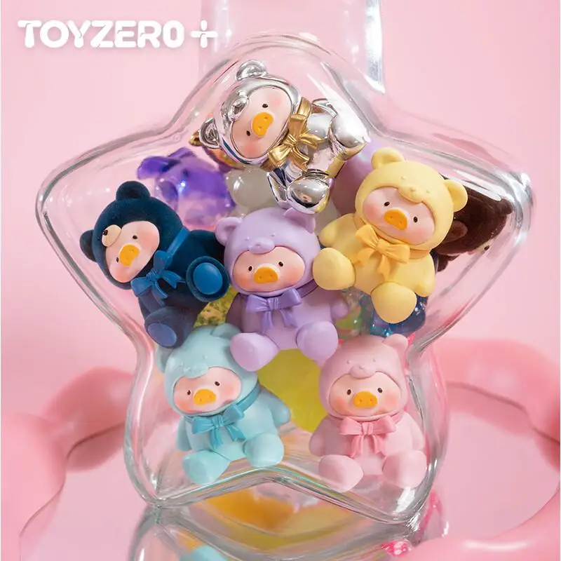 ブラインドボックスフィギュアで心を癒す方法は？