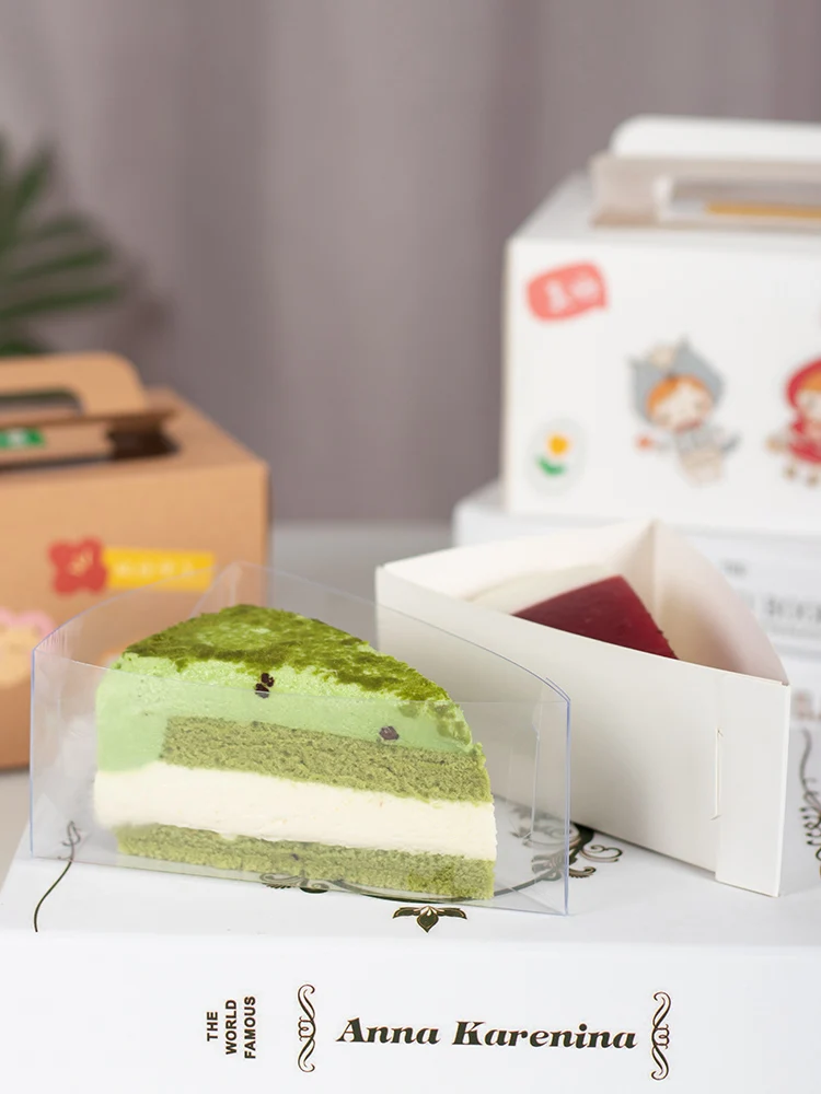 シフォンケーキを手軽に楽しめる「持ち運び包装ボックス」は、本当に必要なの？