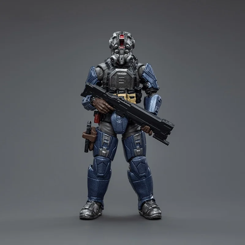 絶体絶命スクワッド プレイヤーの体験談：硬核コレクション 軍隊フィギュアセットの実際の使用状況