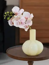 南十字星 デザインのガラス製花瓶【フランス風・ハイエンド感】