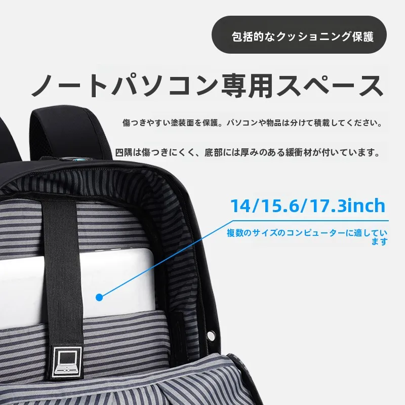 15インチ リュックを選びながら通勤と通学のストレスをどう減らす？