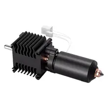 統合ノズル用セラミックヒートブロック【3Dプリンター用】