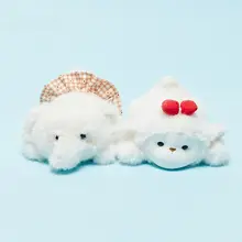 かわいいマスコットぬいぐるみ【ユニーク・おしゃれ・趣味向け】