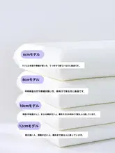 ゼロ圧力のスローリバウンド記憶フォームネックピロー【男女兼用・頸椎サポート】