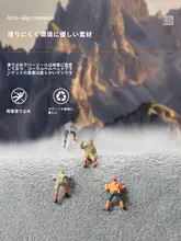 吸水マット トイレ/バスルーム/玄関 速乾 メモリーフォーム 滑り止め