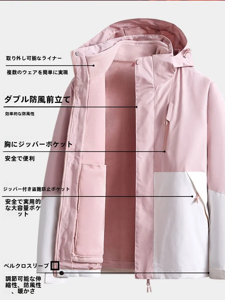 キャンプ道具を節約調達｜実際に使ってみた結果　アウトドアフリースジャケットの風防・防水性能と耐久性