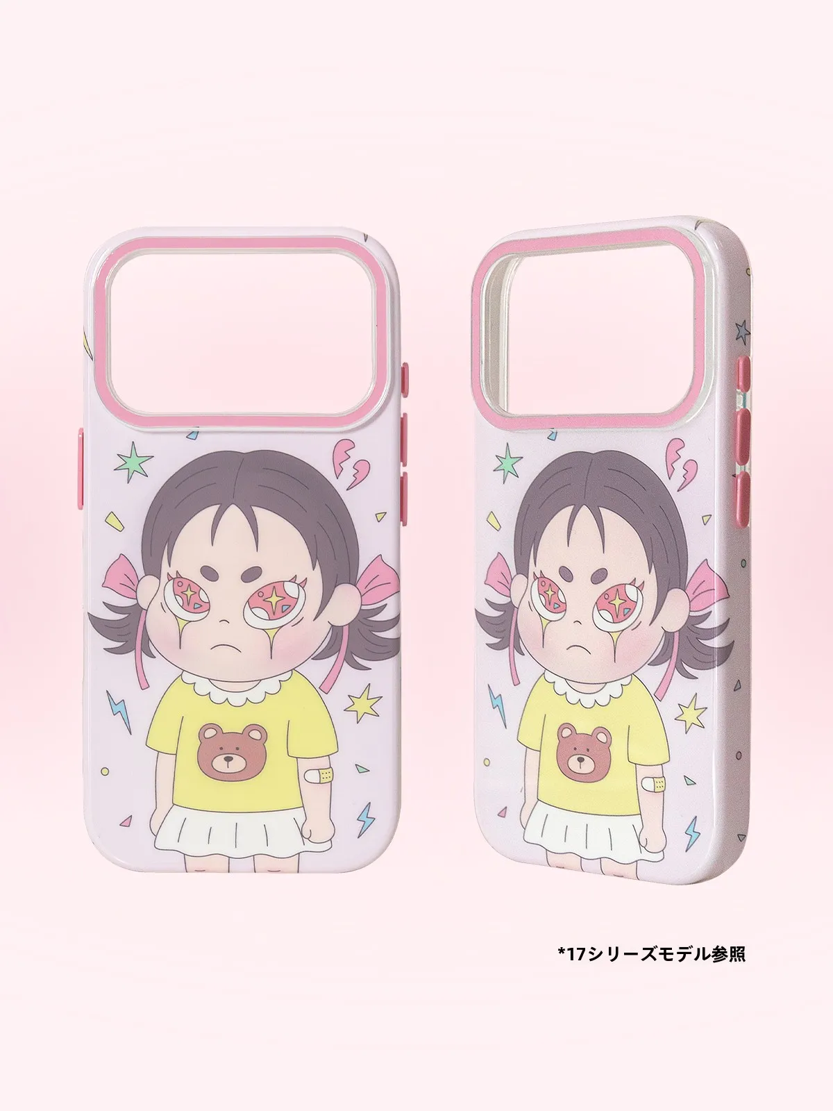 iPhone 14手帳型ケースで何が面白いか？磁気ホルダー付きの萌系ケースが通勤生活を彩る理由