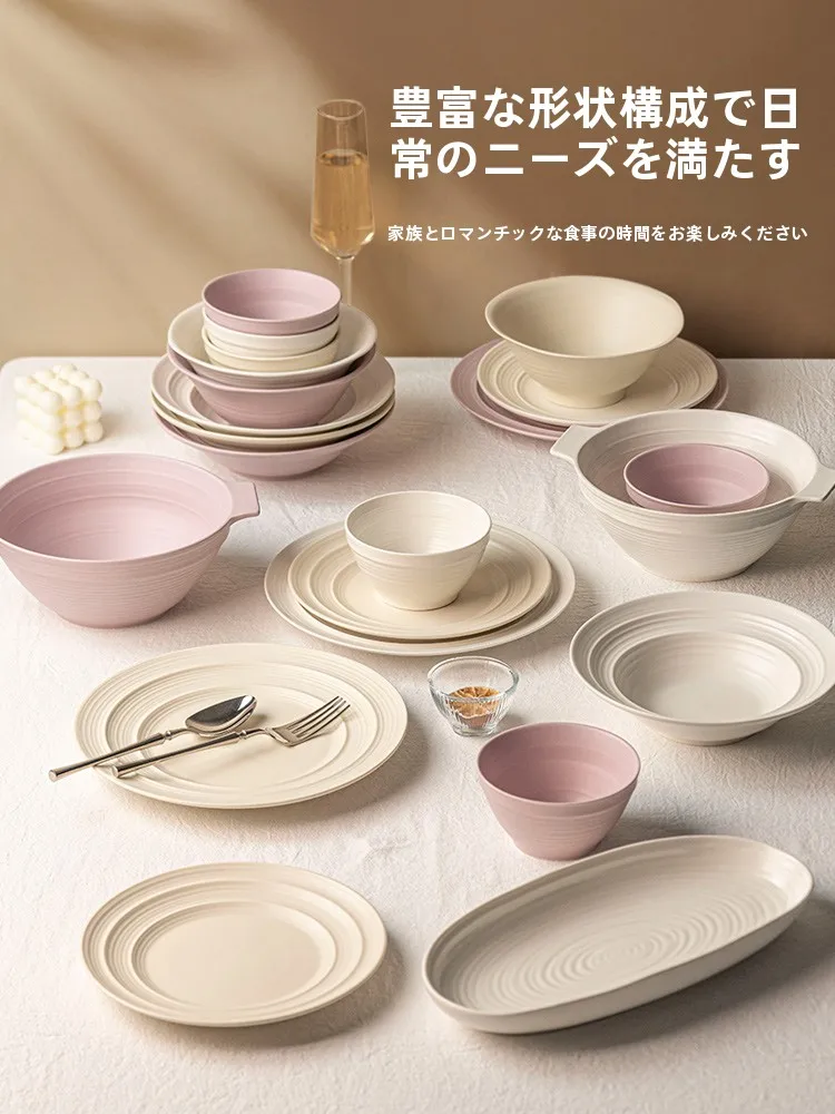 景徳鎮製 釉下彩の碗皿セット：高級感と実用性を兼ね備えた家庭用食器の選び方