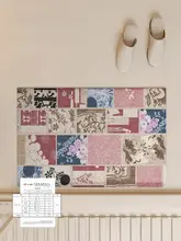 吸水速乾のバスルーム用マット【厚手・防滑・家庭用】