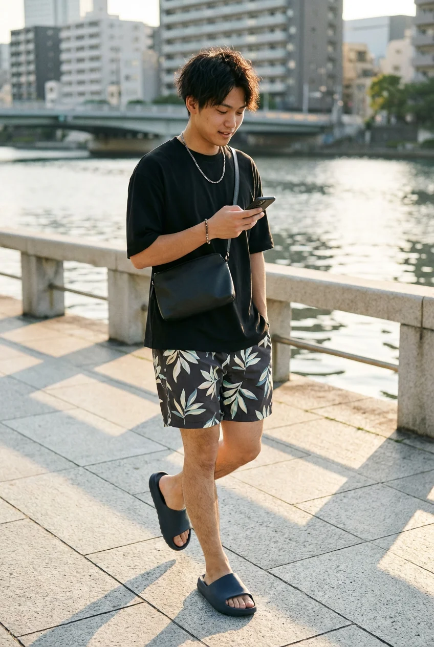 春コーデの基本を徹底解説！人気アイテムと色の組み合わせ