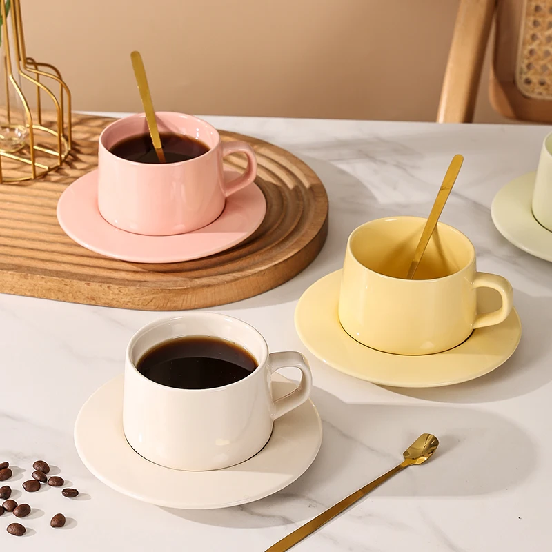 韓国インテリアを再現｜カフェ風部屋の作り方　マグカップで空間の呼吸を決める完全ガイド