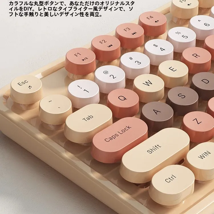 在宅ワークのデスクに「静かで美しい」キーボードとマウスをどう選ぶ？
