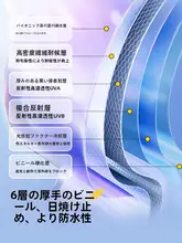 キャメル防水折りたたみ式キャンピングテント【屋外用・UVカット・持ち運び便利】