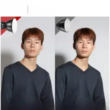 金贝 22cm リフレクター【標準カバー・ソフトボックス対応・多サイズ適用】