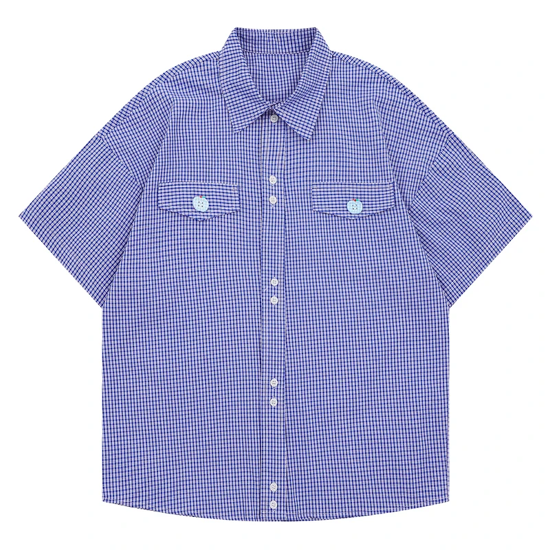 短髪の夏に似合う服は、本当に「カジュアル」なのか？