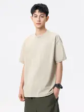 夏用 軽量クール ドライ 半袖 Tシャツ【ラウンドネック・メンズ】