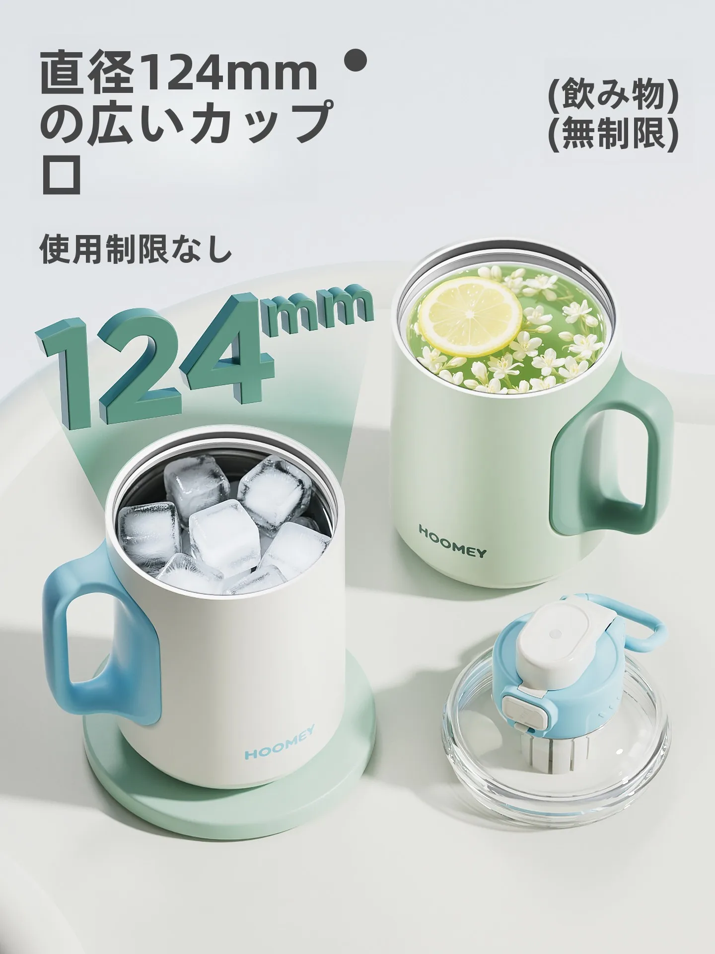 大容量保温水筒 TTF-35：316ステンレスで24時間の温度維持と高耐久性