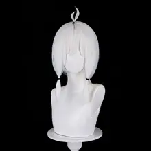光の子 聖島季の祖先ヘアスタイル【単一麻花・コスプレ用ウィッグ】