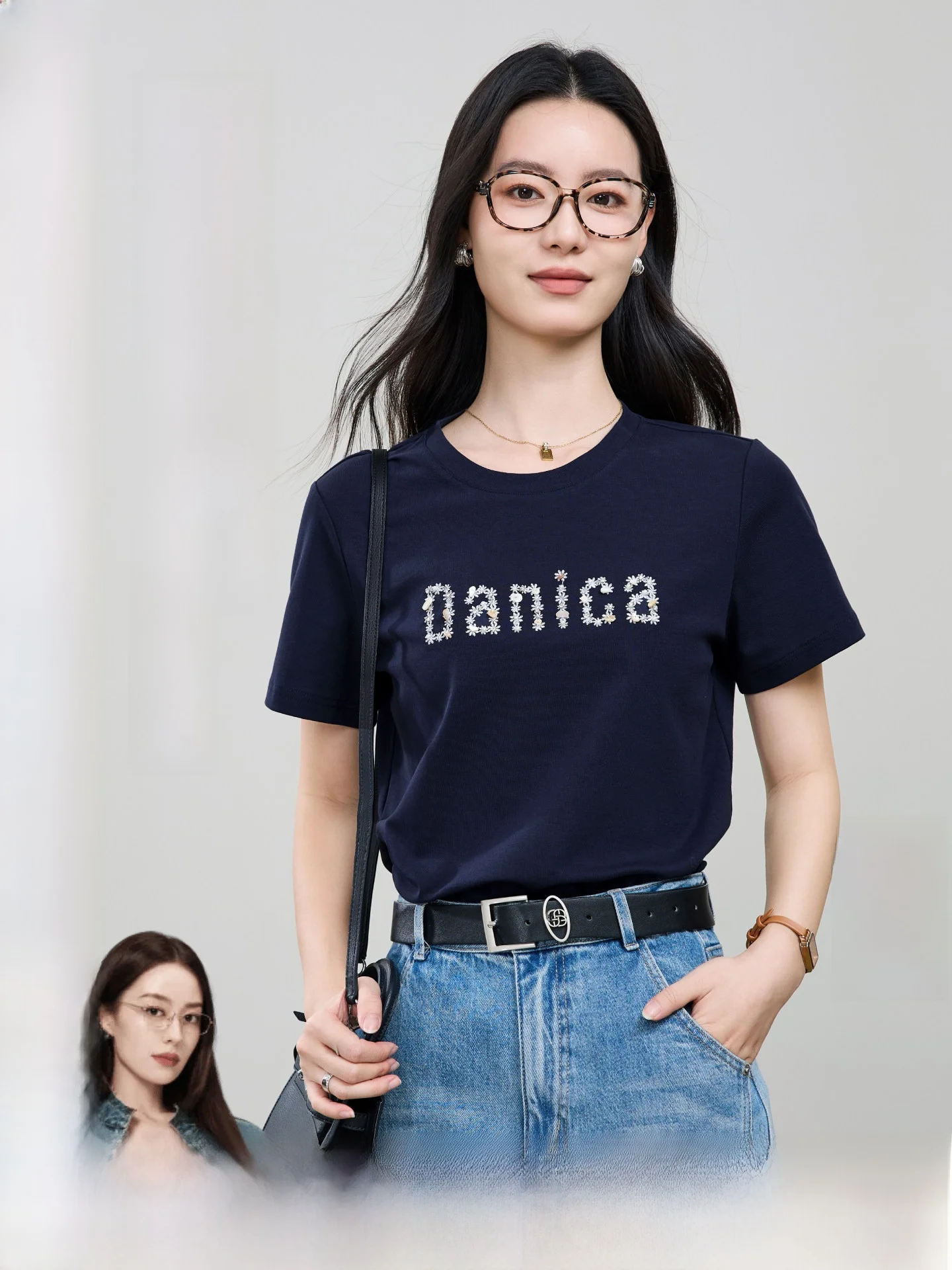 ダークグリーンtシャツの取り入れ方は？5選で、どんなシーンに合うかを徹底解説