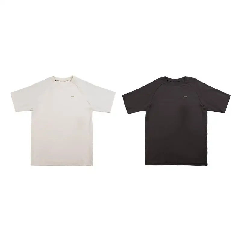 汗をかいても臭わない服：VAOPERの夏用吸湿速乾Tシャツが実証する実用性