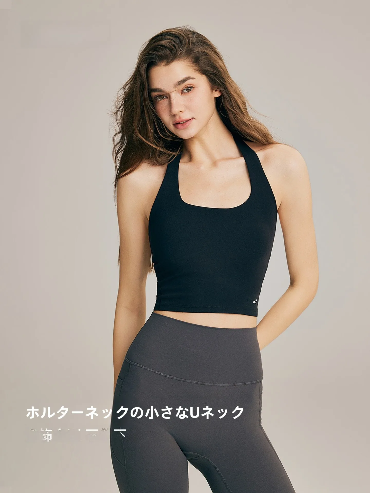 スポーツブラ【夏用・ノンワイヤー・美背】の通気性とフ ィット感を徹底解説