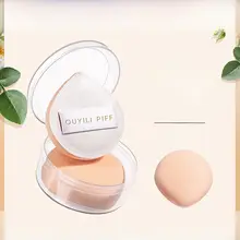 ファンデーション用メイクアップスポンジ【極上の柔らかさ・湿式・乾式両用】