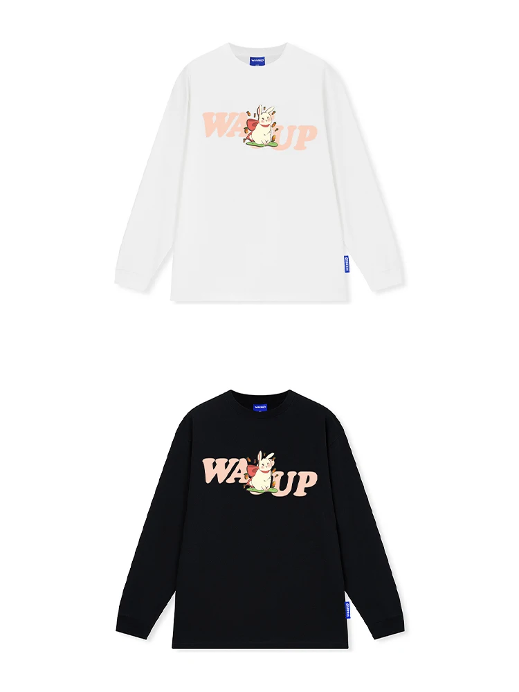 うさぎデザインのロゴTシャツはなぜ人気なのか？選び方と実際の着用感を徹底解説