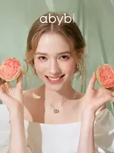 ネックレス レディース 華奢 カーブライン 開運 エレガント 誕生日プレゼント 彼女へのギフト「abyb」
