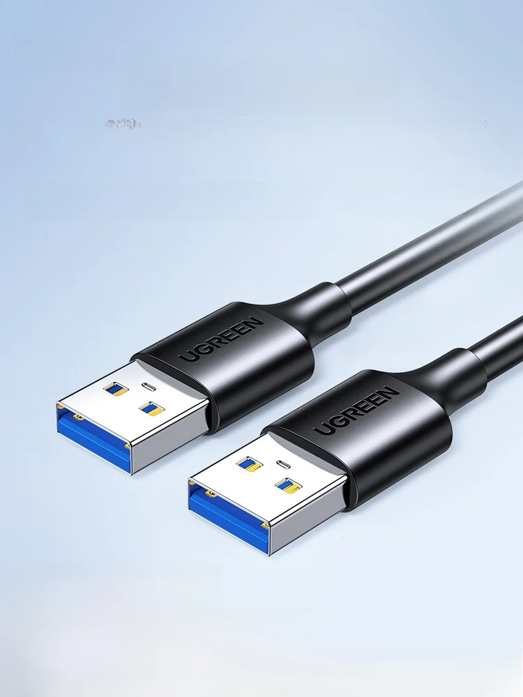 USB 3.0 A to B ケーブルを選ぶべきタイミングは？実際の使い勝手を体感してみた