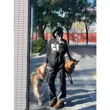 高身長向け 薄手グレー迷彩ワークパンツ【秋冬用・ハイウエスト・ルーズフィット・多ポケット】（セットアップ対応）