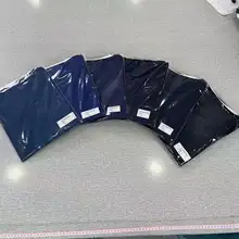 男性用ニットシルク半袖・ショートパンツ・ルームウェア（セットアップ対応）
