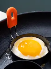 鉄製たまご焼き型【ノンスティック・家庭用・目玉焼き用】