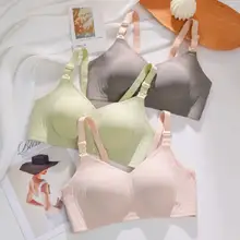 授乳対応ブラジャー【妊娠期・産後・極上の柔らかさ・大きな胸をスッキリ見せるデザイン】