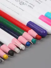 水溶性消しペン【刺繍布用・水洗い可能・退色防止】
