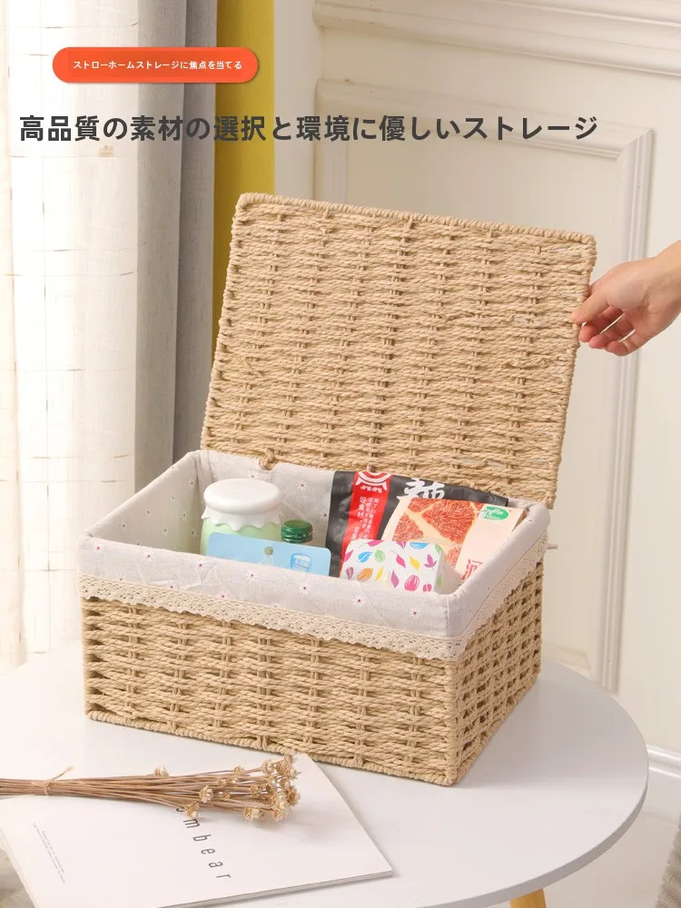 100均のワイヤーかごと比べて、藤製バスケットは本当に優れているのか？