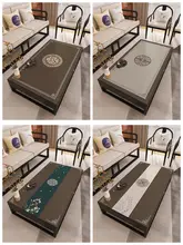 高級感あるレザー製テーブルクロス【防水・防油・お手入れ簡単】