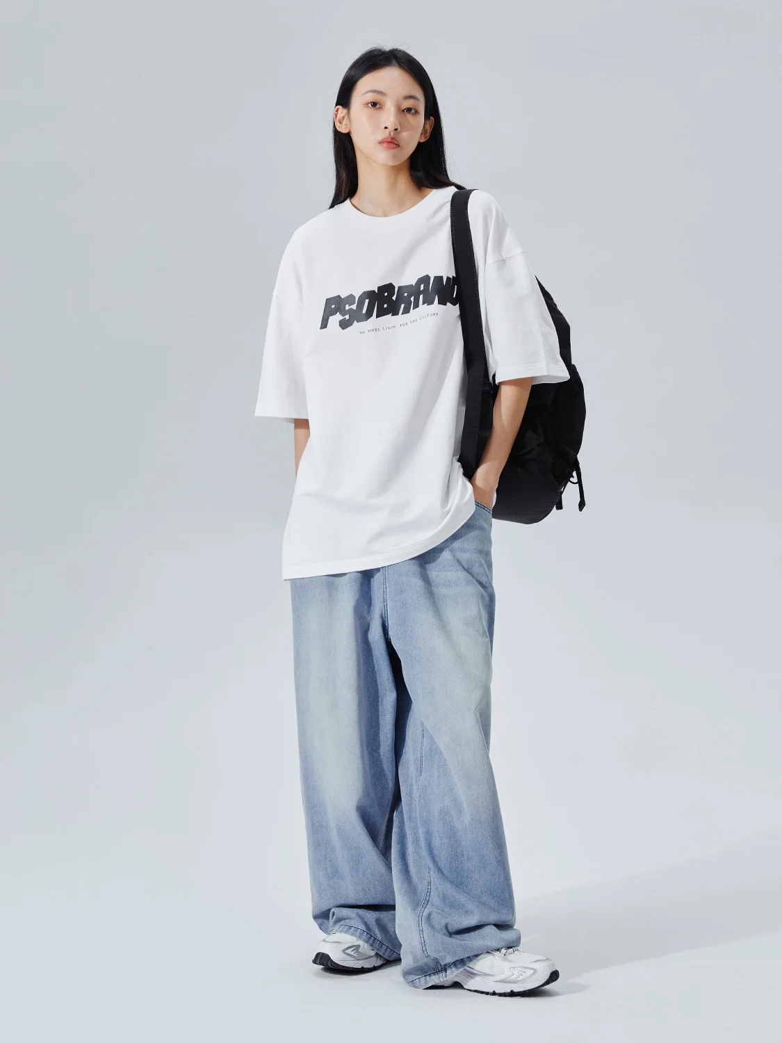 カップルの日常にぴったりなTシャツは、どう選ぶ？