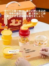 SHUEHO 回転式マルチ雪かき機【ミニ手持ち・かき氷・誕生日プレゼント・子供用】