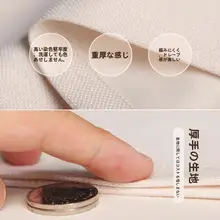 汎用 麻素材 ダストカバー【家電用・防塵保護・カバー】